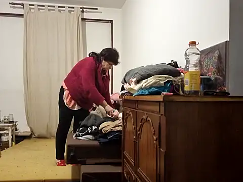 Samantha Squirtxh online show from October 10, 10:31 pm