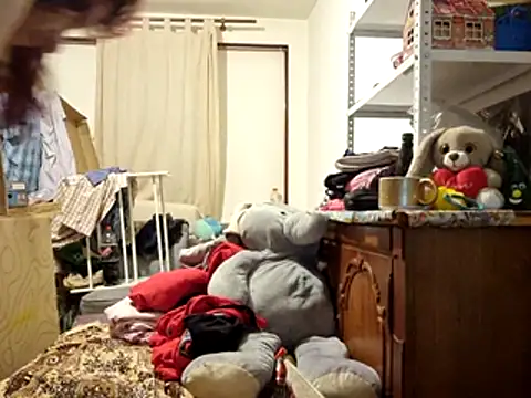 Samantha Squirtxh online show from March 16, 1:22 am