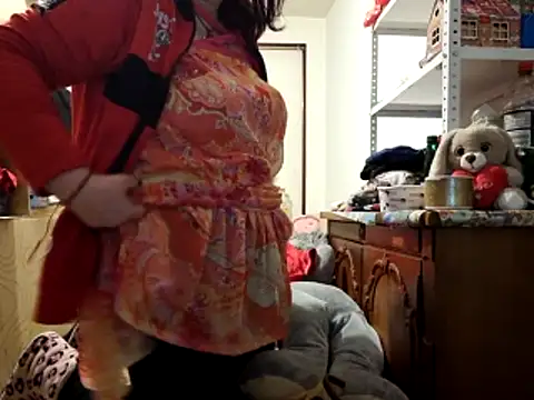 Samantha Squirtxh online show from March 18, 3:20 am