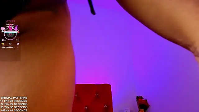 Tyra Privacy online show from January 18, 4:11 pm