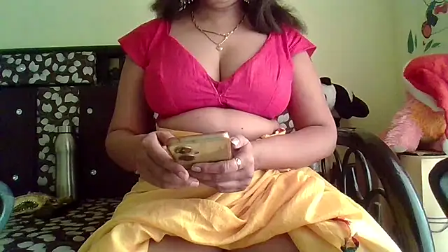 NautyBabe online show from March 8, 11:58 am