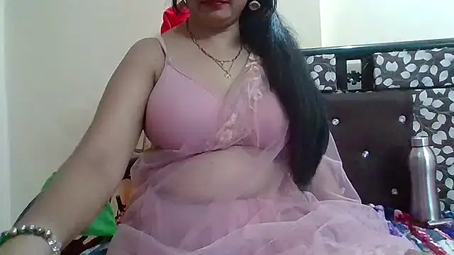 NautyBabe online show from October 10, 6:07 pm