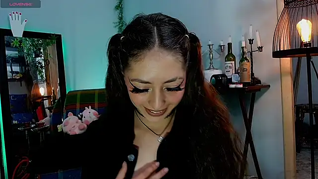 Snapshot of VickyJackson_ chatting on January 30, 4:34 pm VickyJackson online show from January 30, 4:34 pm