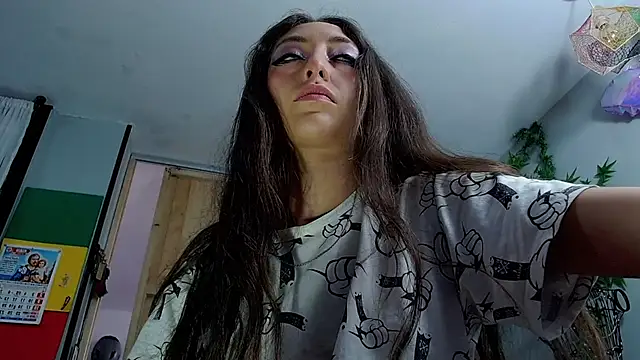 Snapshot of VickyJackson_ chatting on March 18, 4:59 pm VickyJackson online show from March 18, 4:59 pm