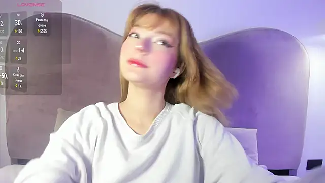 Ania jones online show from February 13, 8:45 pm