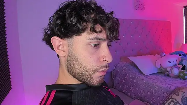 AbbyAndChris2 online show from March 24, 2:44 pm