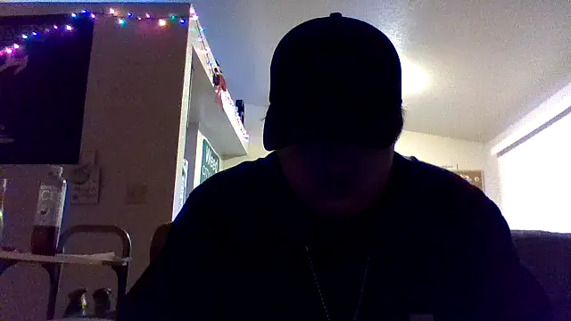 Berserker710420 online show from February 17, 12:18 am