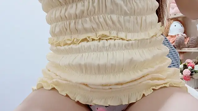 Rellababyy online show from February 28, 1:26 am