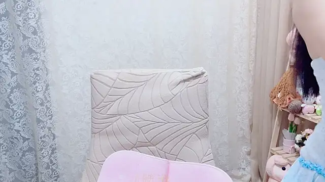 Rellababyy online show from October 19, 2:07 pm