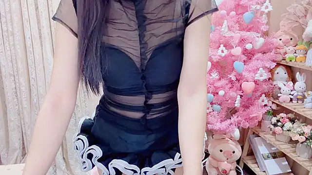 Rellababyy online show from December 19, 1:23 am