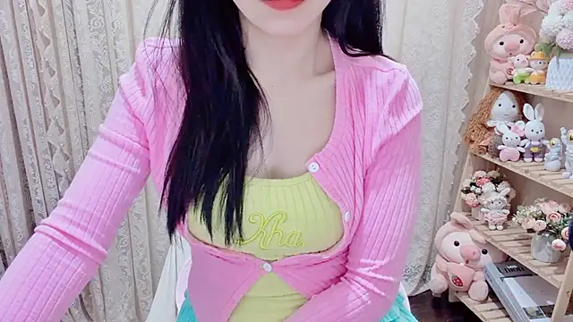 Snapshot of Rellababyy chatting on February 21, 1:23 pm Rellababyy online show from February 21, 1:23 pm