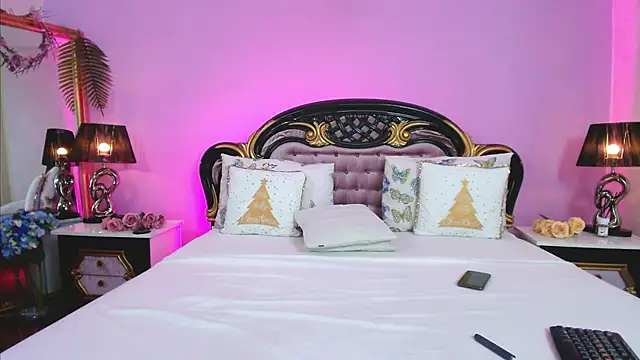 MyaJenson online show from January 17, 5:53 am