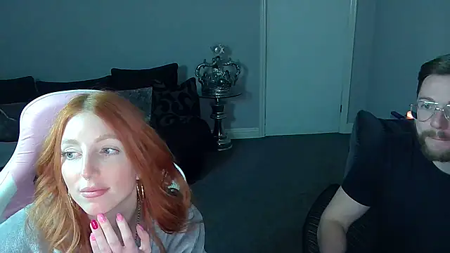 Red firesquirt online show from March 15, 9:27 pm