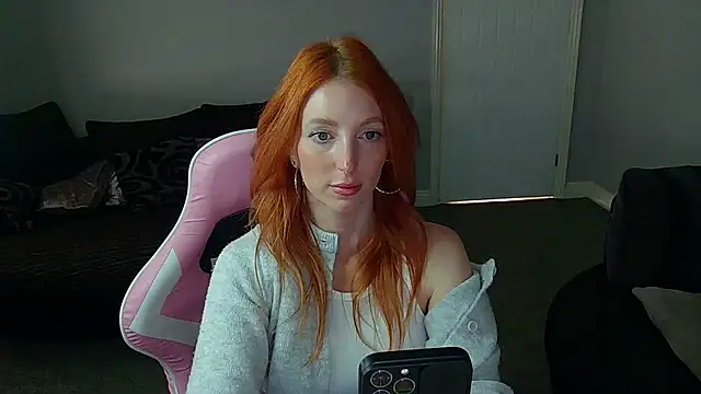 Red firesquirt online show from March 18, 2:26 pm