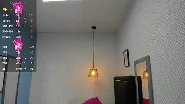 Snapshot of LORENADAVIES chatting on December 11, 12:23 pm LORENADAVIES online show from December 11, 12:23 pm