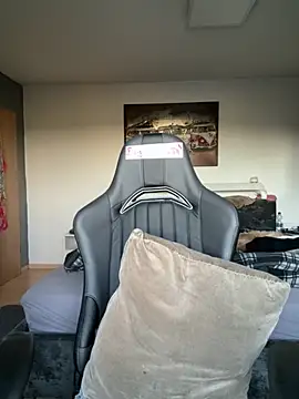 BunnyDiamond1 online show from November 5, 3:12 pm