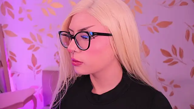 Misselektra   online show from January 14, 5:13 am