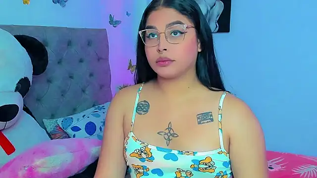 mabellfox online show from December 3, 3:11 pm