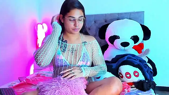 mabellfox online show from November 23, 5:24 pm