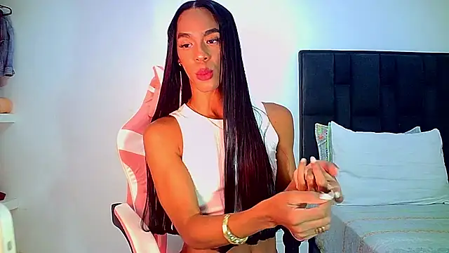 carmen14 online show from June 27, 3:55 am