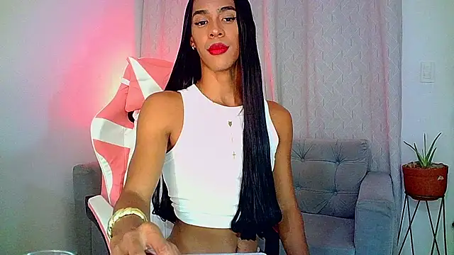 carmen14 online show from July 4, 4:51 am