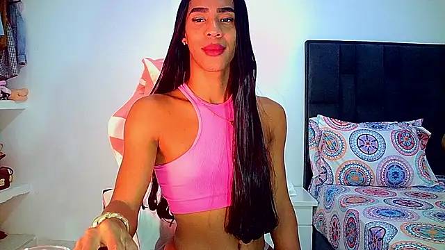 carmen14 online show from July 6, 5:37 am