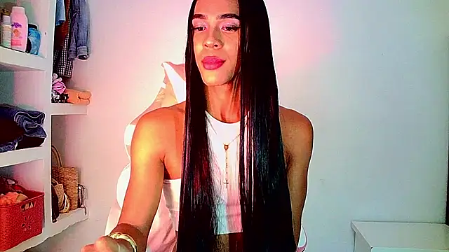 carmen14 online show from July 15, 6:18 am
