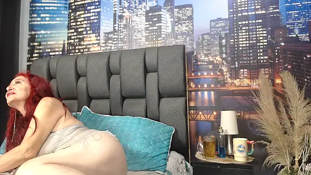 Lucy mature8 online show from May 17, 1:40 pm