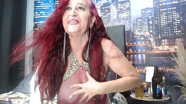 Lucy mature8 online show from June 14, 10:12 pm