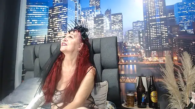 Lucy mature8 online show from June 15, 10:45 pm