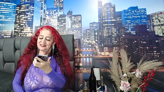 Lucy mature8 online show from July 25, 10:51 pm