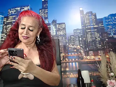 Lucy mature8 online show from August 2, 9:57 pm