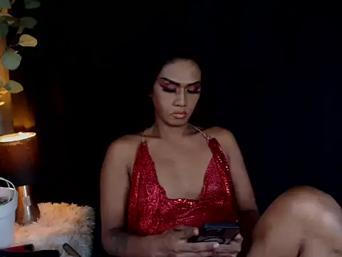 Victoria Saint online show from March 5, 9:27 am