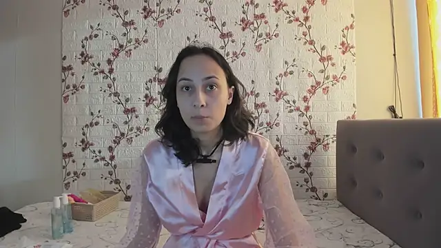 Alisagold90 online show from February 7, 12:39 pm