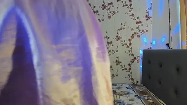 Alisagold90 online show from February 11, 9:09 am
