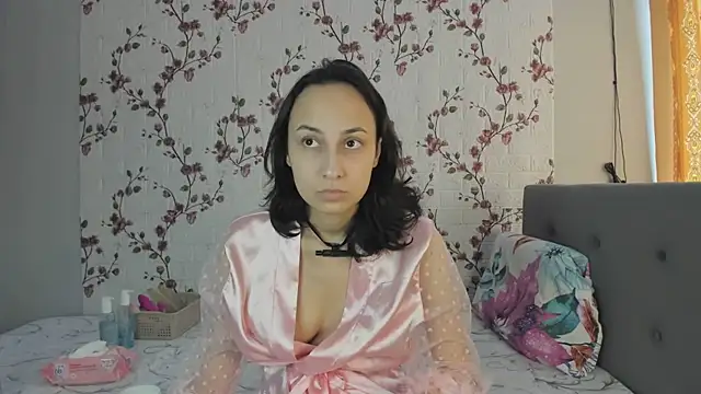 Alisagold90 online show from February 12, 1:27 pm