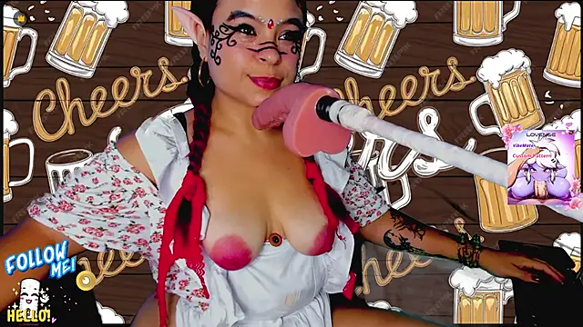 Kassandra369 online show from September 12, 12:11 am