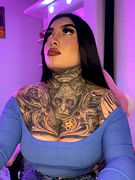 CloeeBeckam online show from November 26, 10:27 am