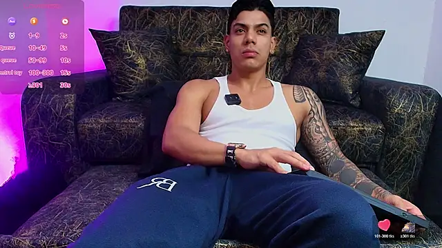 BrayaanFit online show from July 23, 8:51 pm