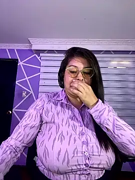 MiiaaJoness online show from January 15, 2:10 pm