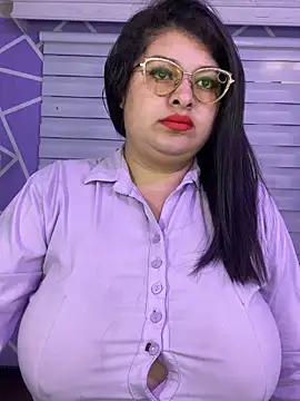 MiiaaJoness online show from March 12, 3:18 pm