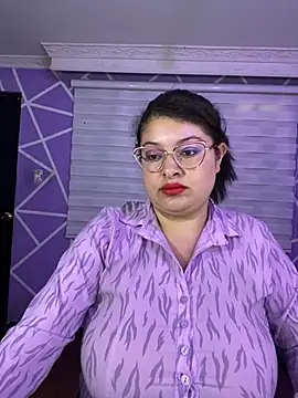 MiiaaJoness online show from May 20, 8:37 pm