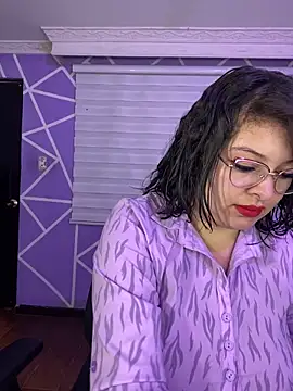 MiiaaJoness online show from June 4, 3:40 pm