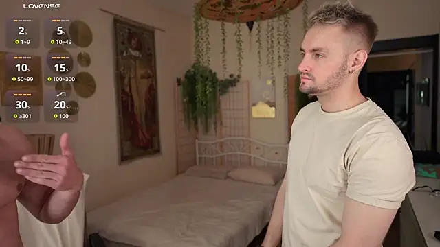 enjoy me online show from September 25, 9:46 am