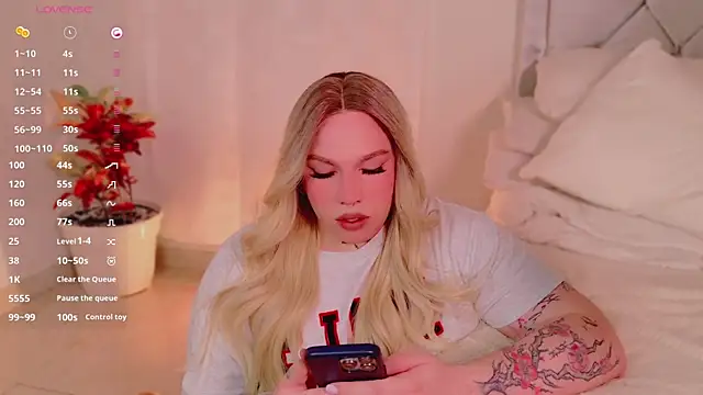 IsabellaFigueredo   online show from February 2, 6:26 am