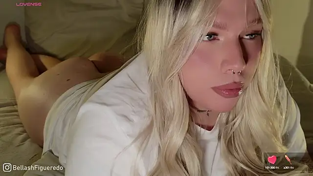 IsabellaFigueredo   online show from September 9, 4:23 am