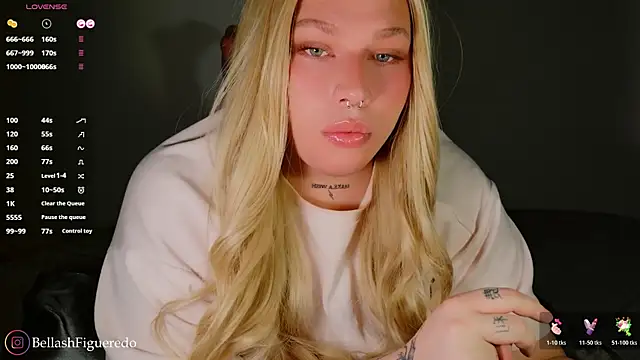 IsabellaFigueredo   online show from December 16, 4:56 pm