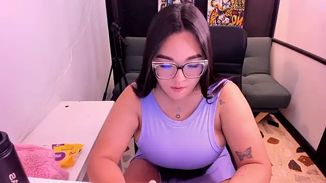 CelesteBrucee online show from November 29, 8:34 pm