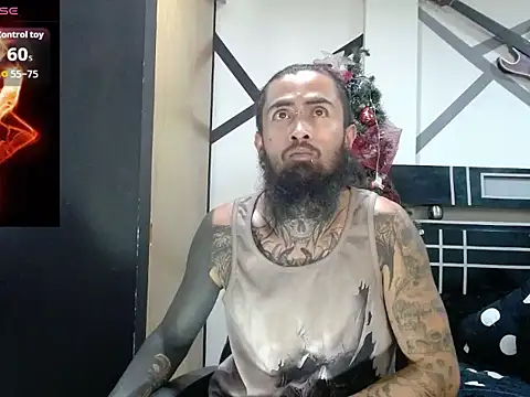 daimon rockkk online show from January 10, 4:25 am