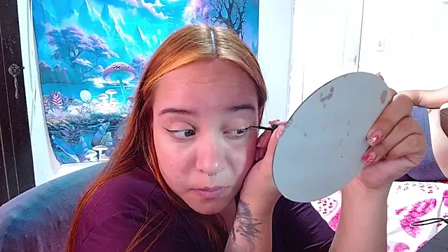 girl milk2 online show from January 24, 3:45 pm